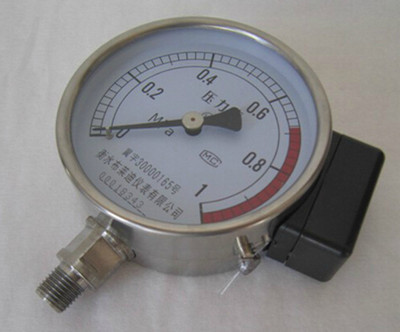 供應(yīng)電阻遠(yuǎn)傳壓力表 型號、廠家與值得信賴的現(xiàn)貨直銷選擇