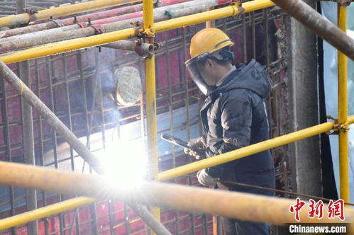 投資10億元！中建材合肥技術(shù)中心項(xiàng)目全面封頂 匯聚綠色建材創(chuàng)新力量，樹立施工現(xiàn)場材料選型標(biāo)桿